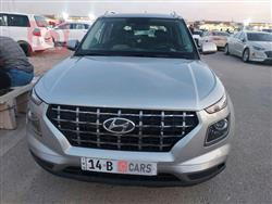 هيونداي فينو